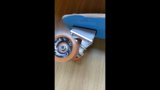 слалом скейт: madrid, vector, randal, cadillac