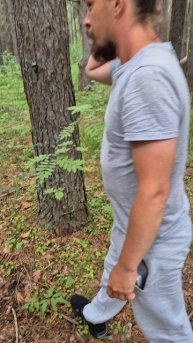 Первые грибы на Урале