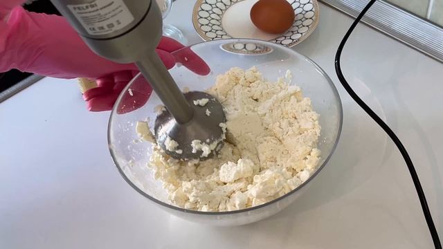 Ватрушки 😋