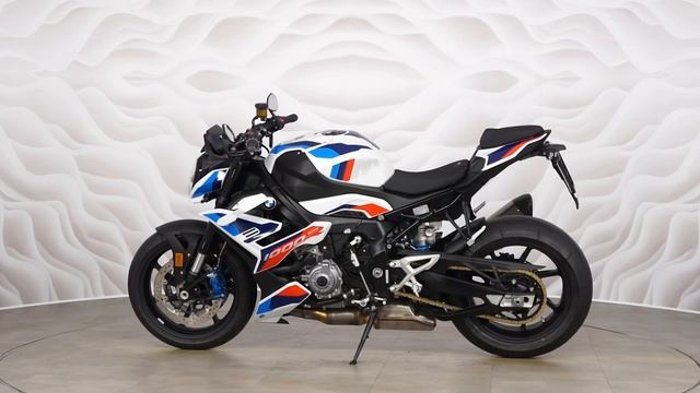 BMW M 1000 R vin WB10E810XP6H29838