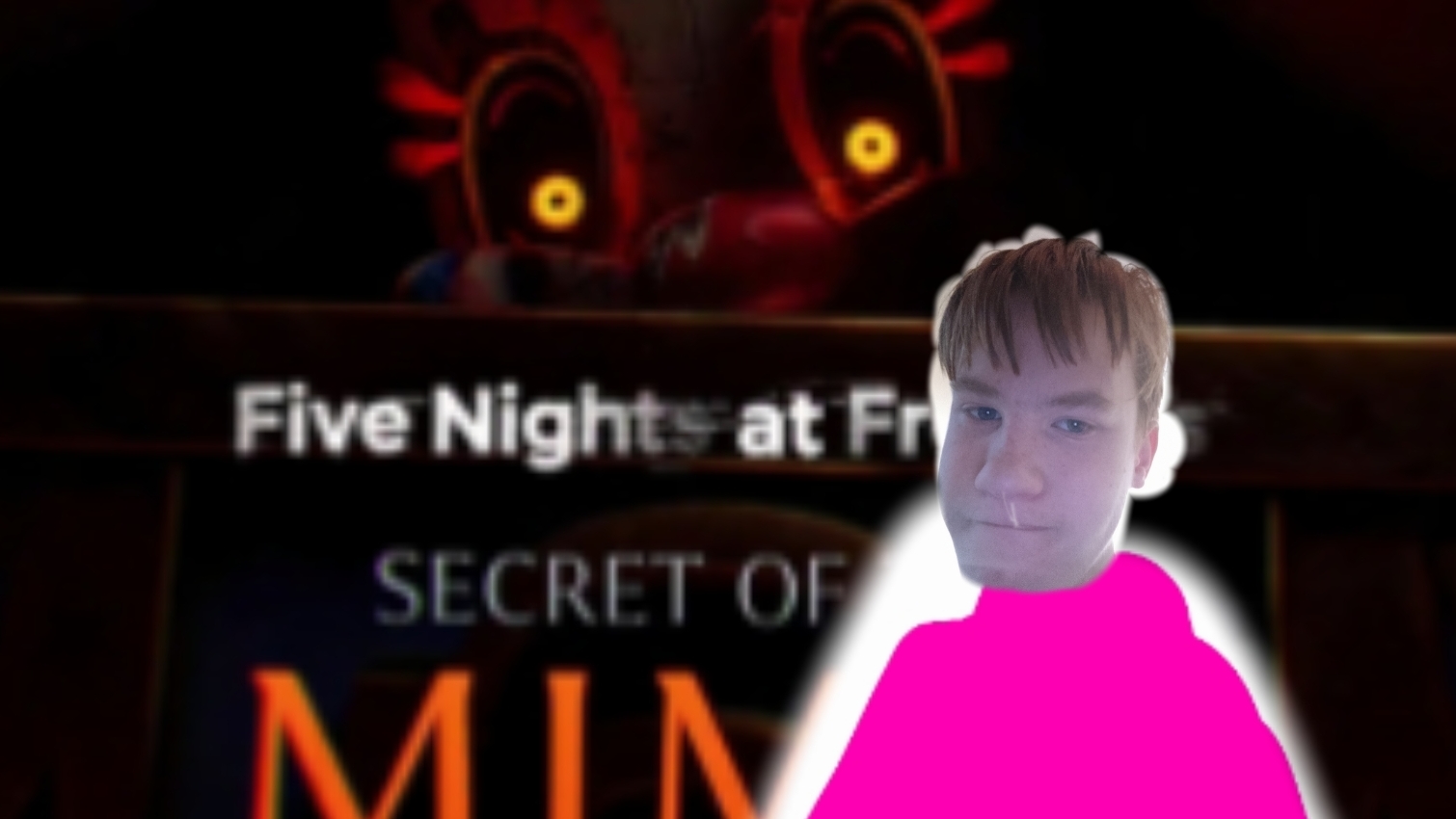 прохождение мимика в roblox