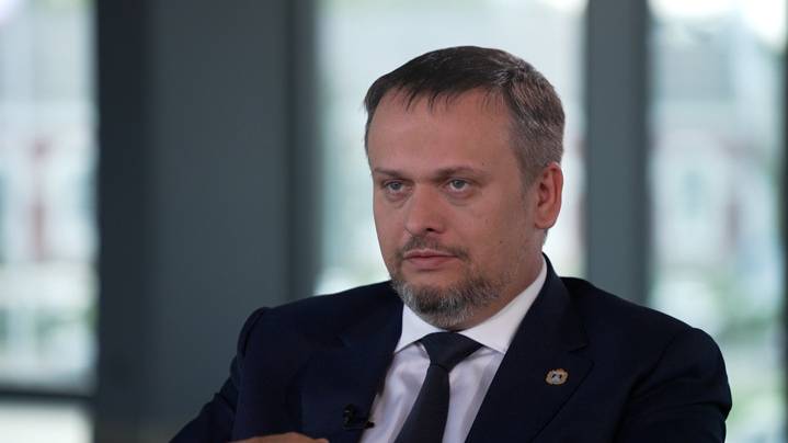 Мишустин внес в Госдуму кандидатуру Никитина на должность министра транспорта