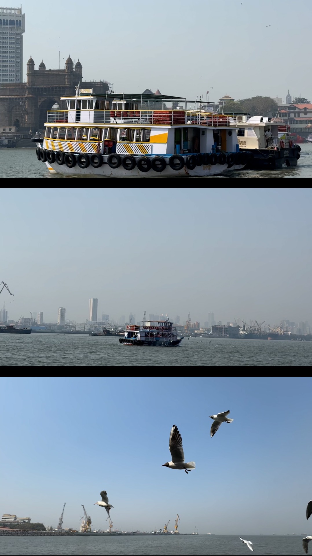 11 - Episodes - Mumbai 2