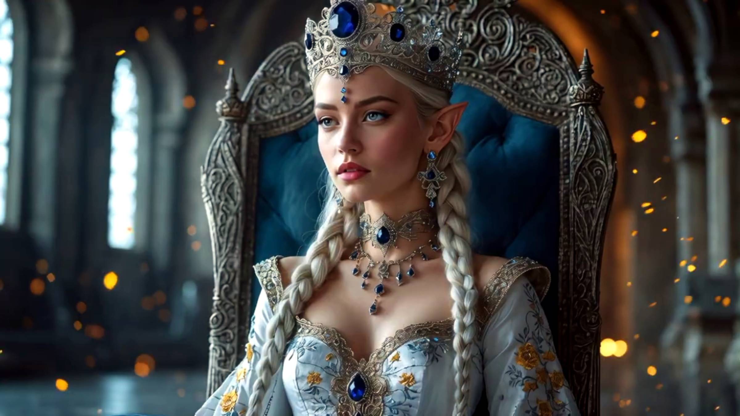 🔴 Save A Life ✦ NEFFEX ✦ ✨