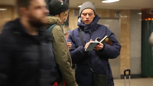 Санкиртана. Инструкция к применению - Как распространить студенту