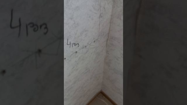 Что такое "плохой" потолок на электромонтаже.