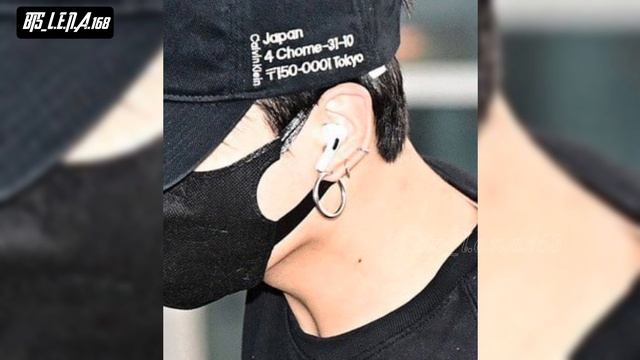 Долго же ты прятался!?? Приятного полёта тебе Чонгук 07.07.2025