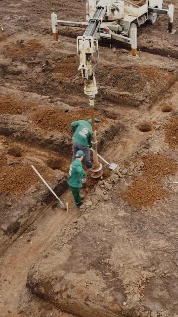 🏗 Строители: люди, создающие будущее!