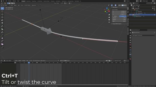 03-28-Animated curve path