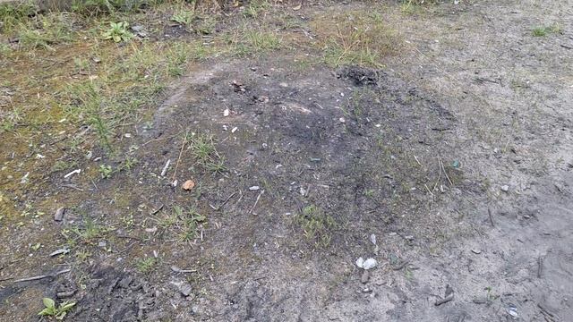 Заброшенное Подмосковье