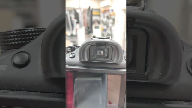Видеообзор на фотоаппарат Sony ATL A58