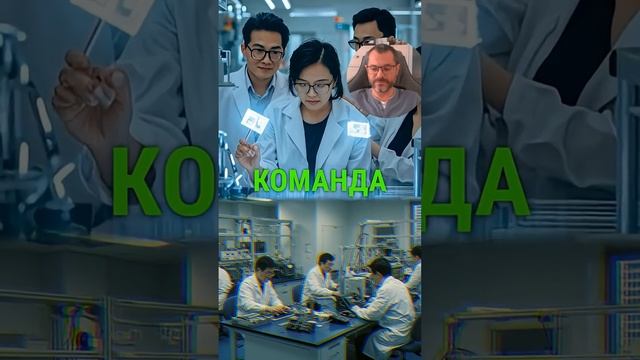 Забудьте про 0 и 1 — Китай пишет новую историю ИИ