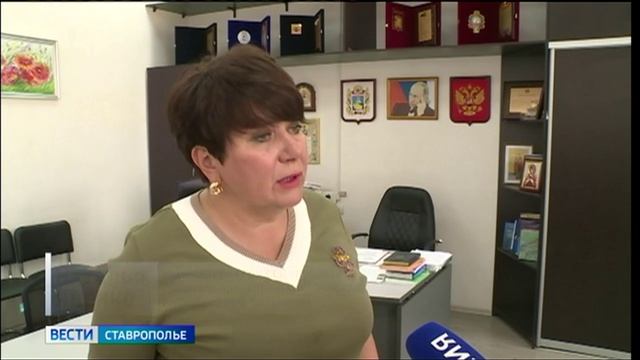 Рост летней заболеваемости фиксируют на Ставрополье