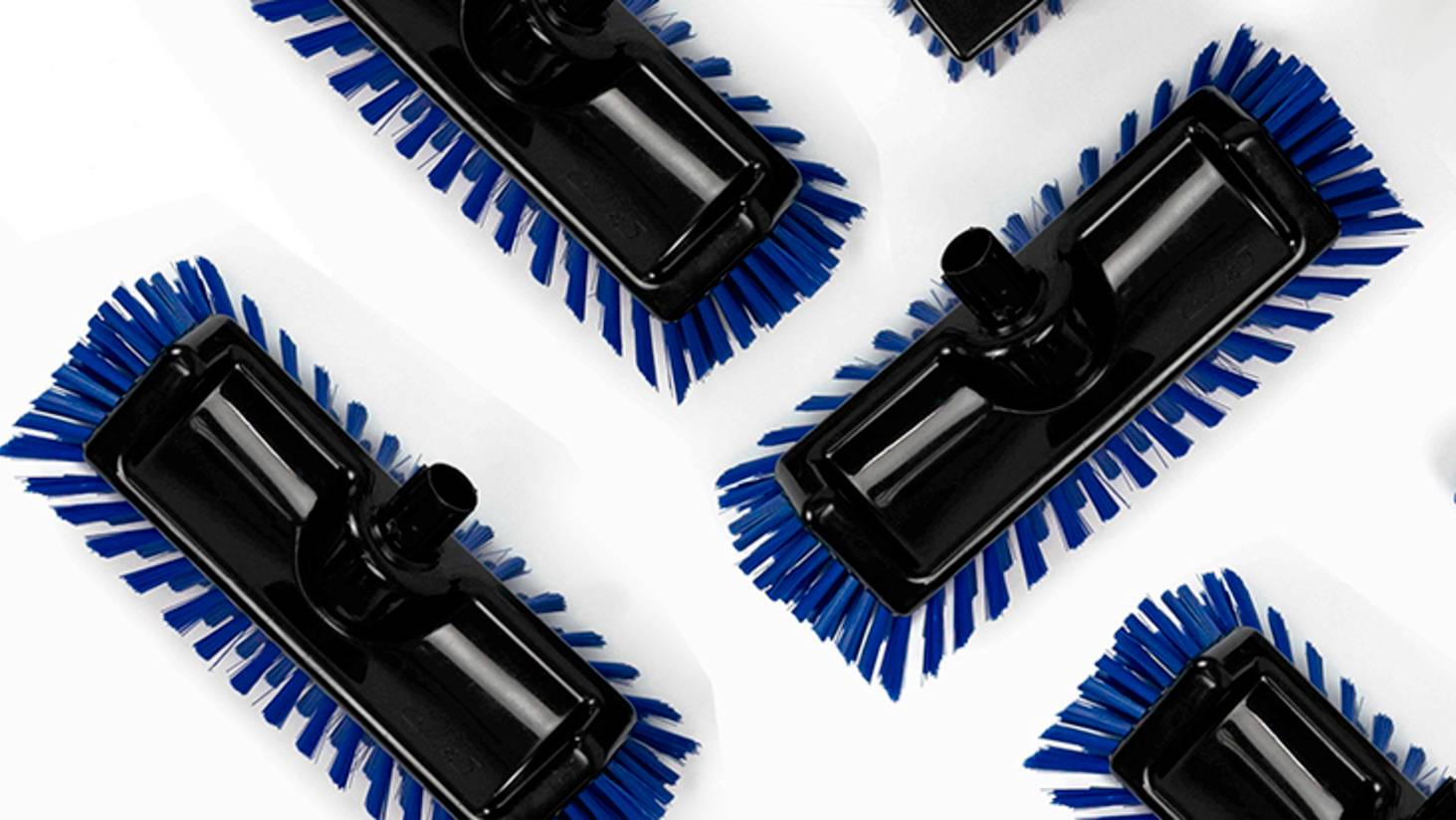 SYR Щетка разноуровневая Scrator Brush