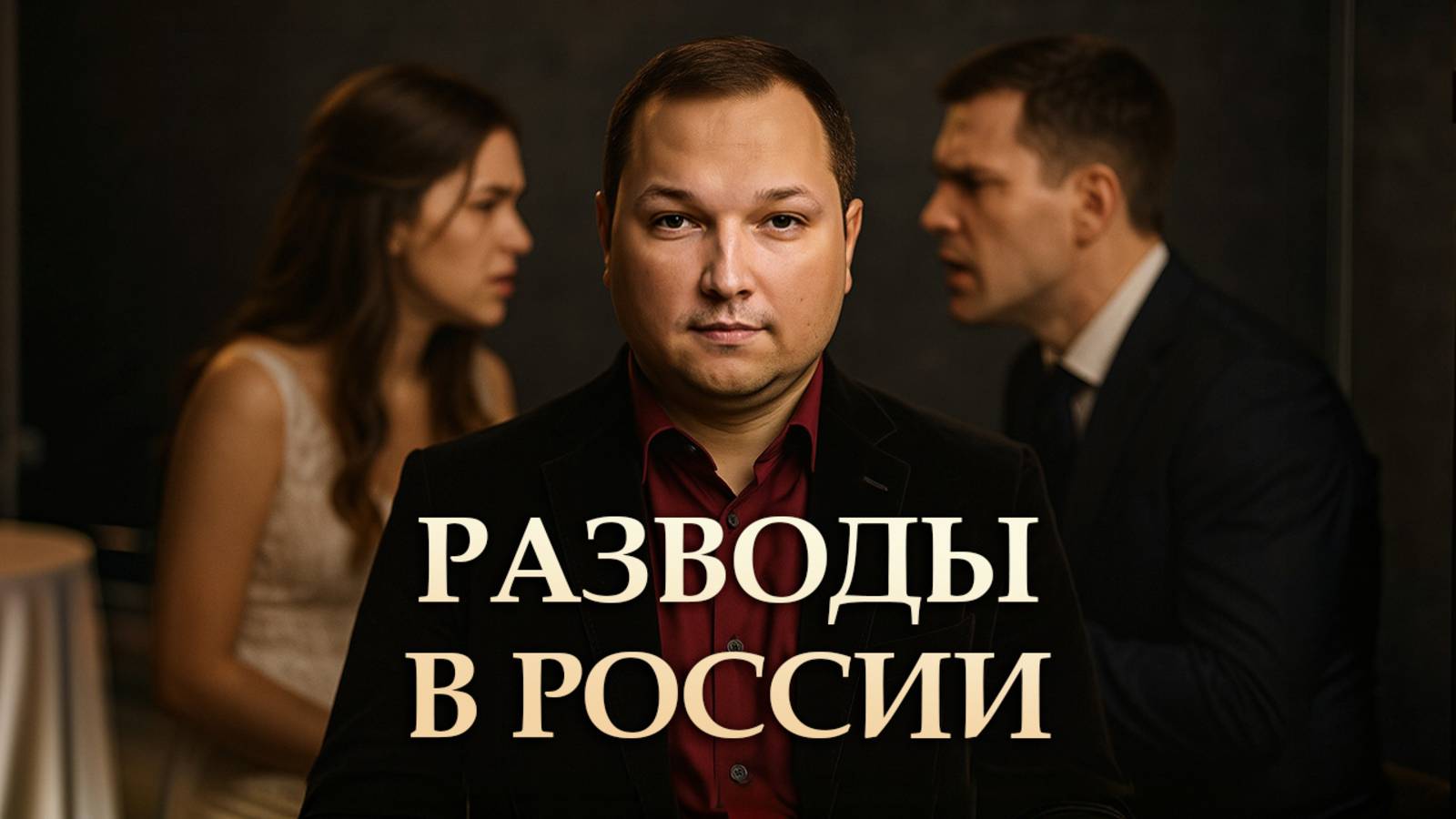 Почему 78% браков в России заканчиваются разводом?