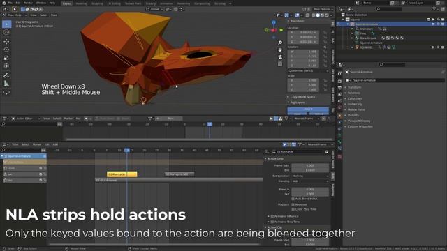03-22 The NLA editor