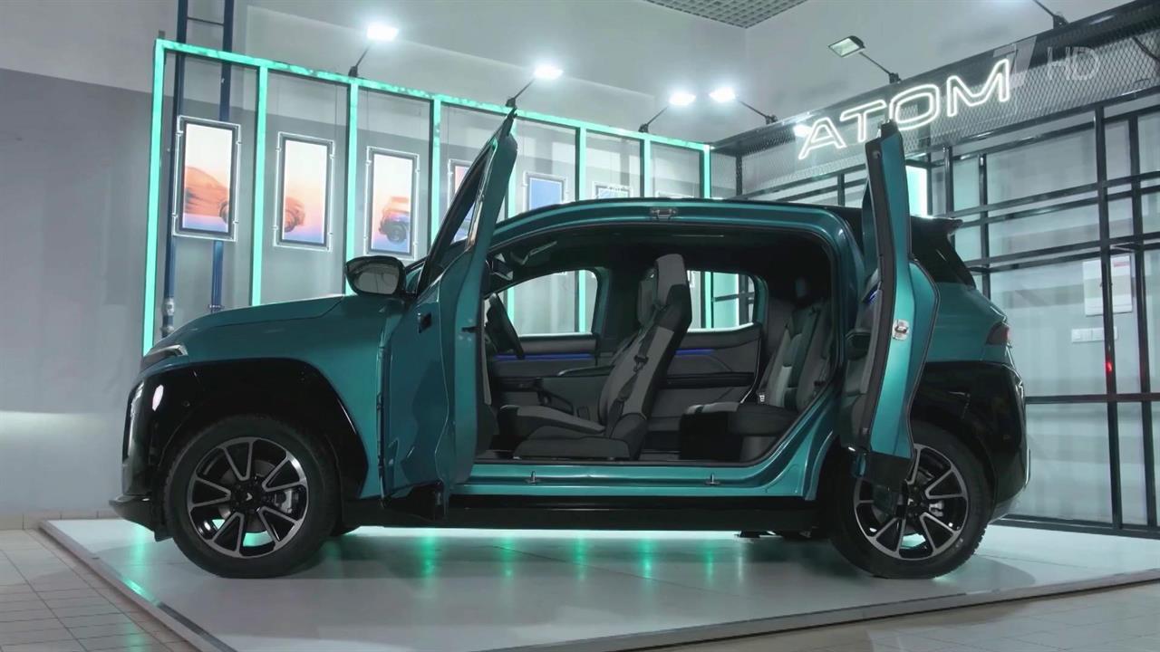 Огромный интерес вызывает открывшаяся в Екатеринбурге выставка "Иннопром"