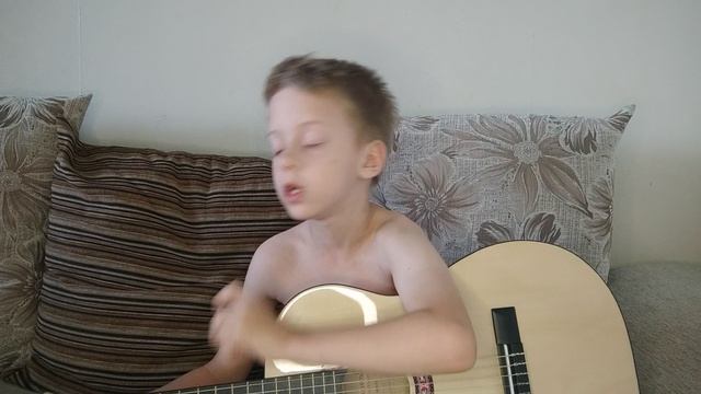 вторая глава учимся играть на гитаре лесника