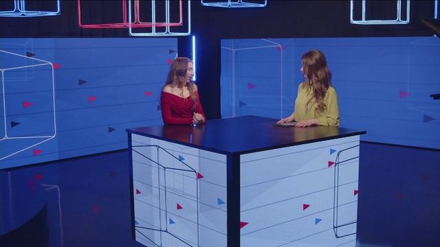 Интервью: Галина Круч