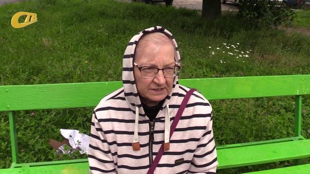БЛИЦ-ОПРОС. КАКИЕ КНИГИ ЧИТАЮТ ЖЕЛЕЗНОГОРЦЫ