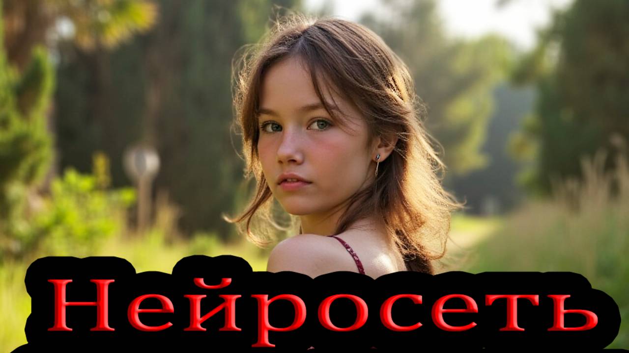 Нейросеть творит чудеса