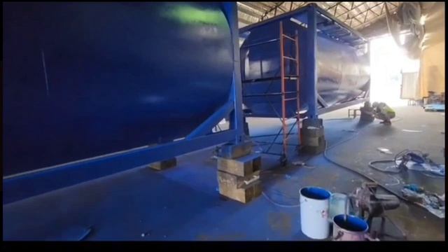 Экспресс пескоструйная обработка Покраска Прицепы Самосвалы Металлоконструкции Дома  Дерево