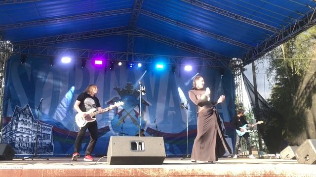NEVA-DA -  (Сортавала) День города 05.07.2025 г.