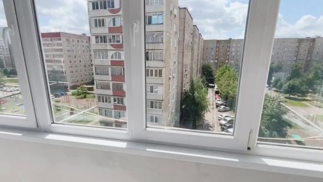 🔑 Идеальна для первого жилья! Капремонт, 1 собственник
