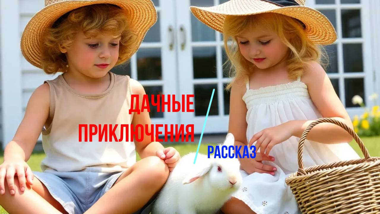 Рассказы