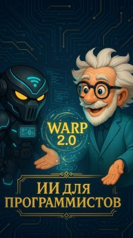 Warp 2.0: Революция в программировании с ИИ!