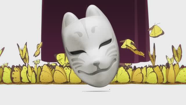 Монолог фармацевта/Kusuriya no Hitorigoto (Opening 4)