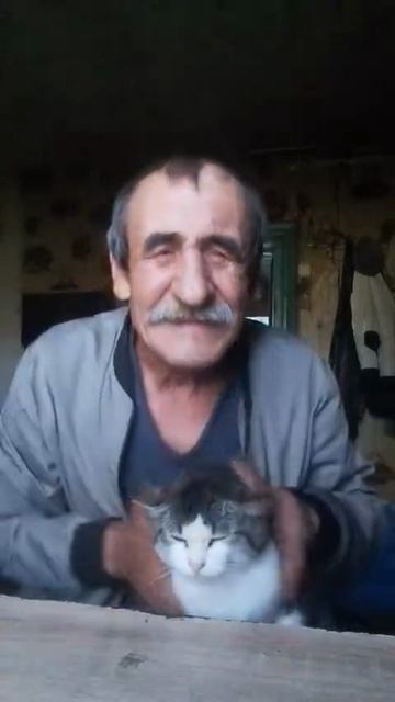 Лучший друг.