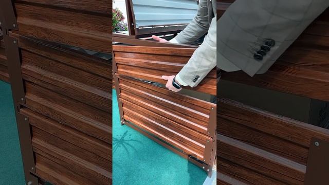 НОВИНКА 2025! УЛУЧШЕННЫЙ КОМПОСТЕР ДЛЯ ВАШЕГО САДА 🌿