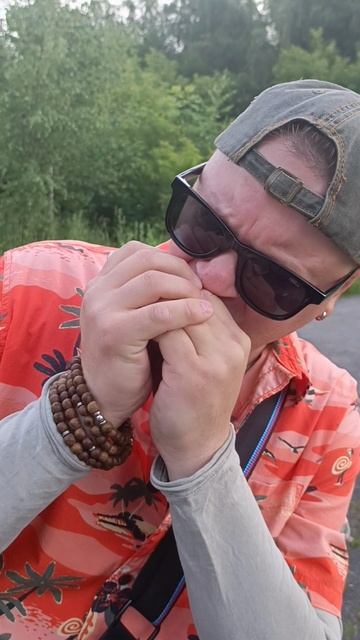 Всё по харпу...