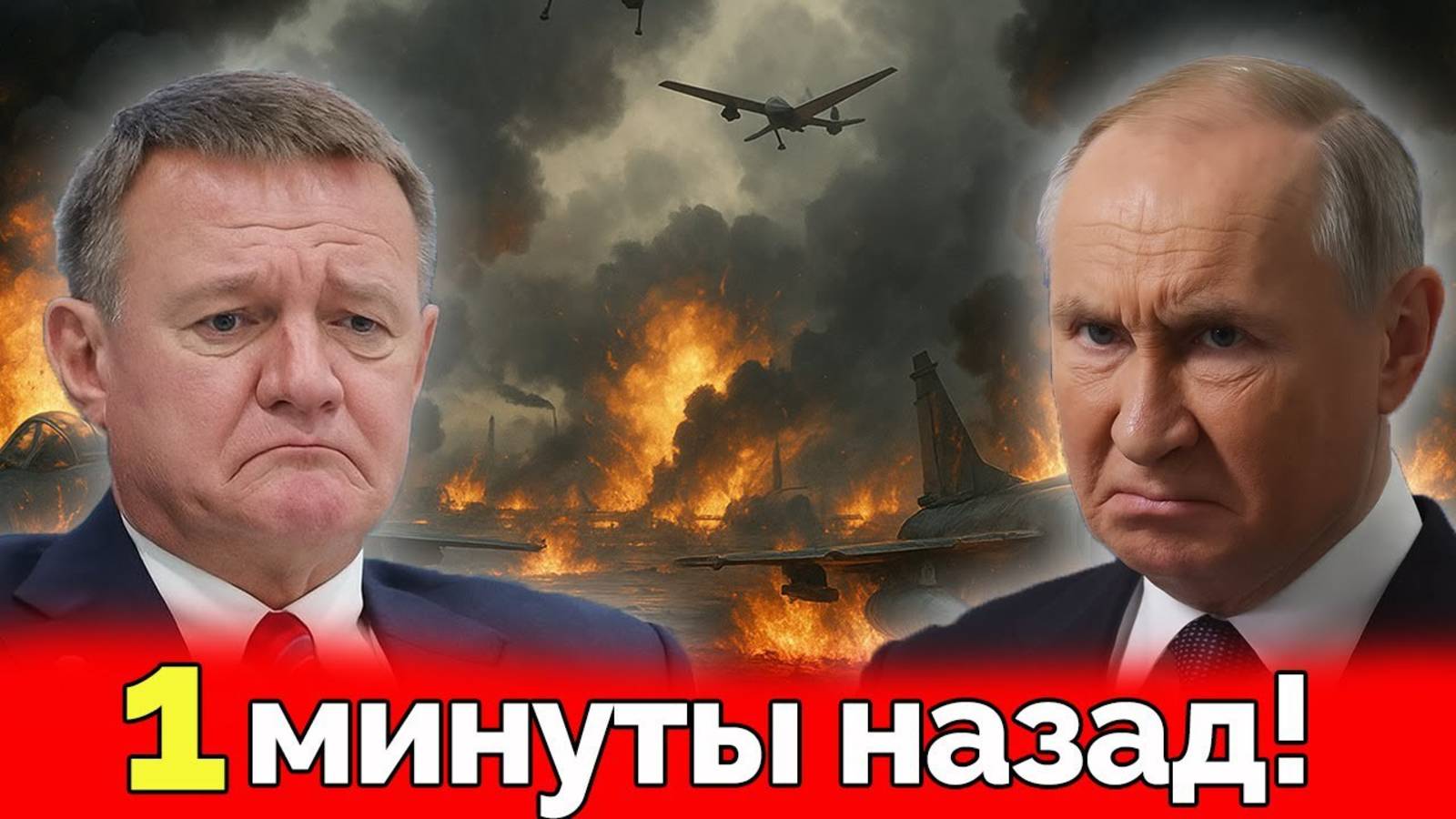 Российский министр найден мертвым! В России случился коллапс. Что за этим стоит