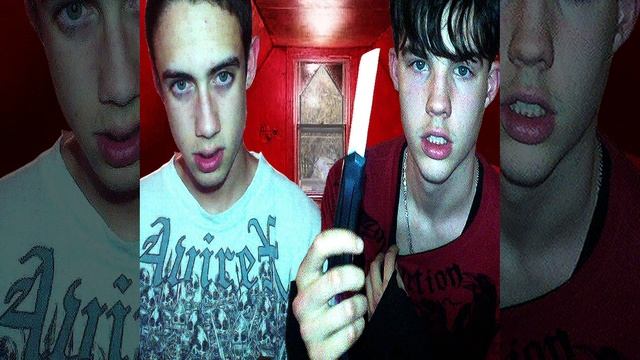 GOAT MAN - SEMATARY & GHOST MOUNTAIN