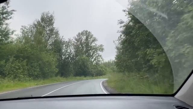 Авто путешествие 06.07
