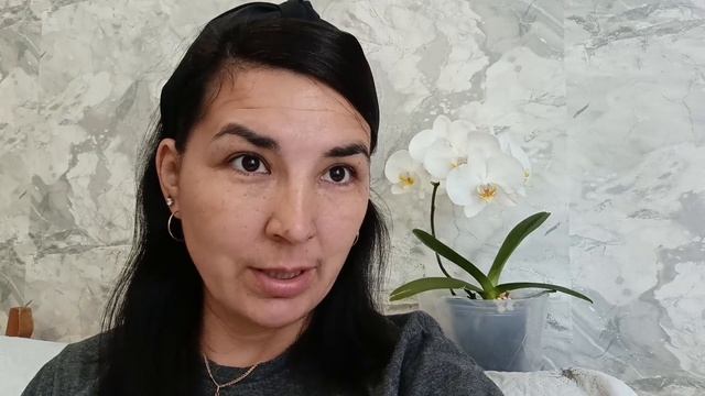 Вязовлог про вязание, вязание и про цветы.