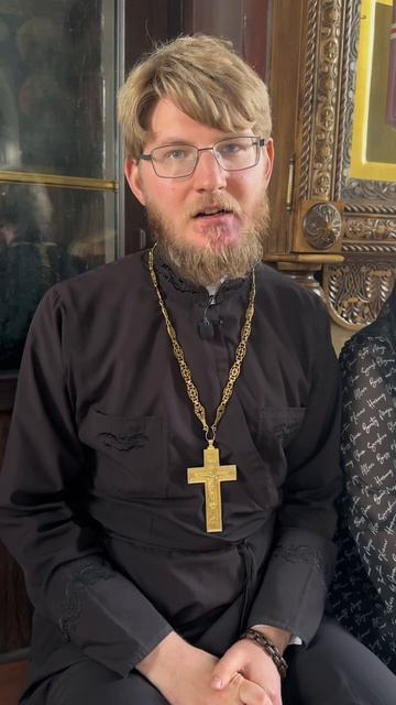 Сомнения в вере