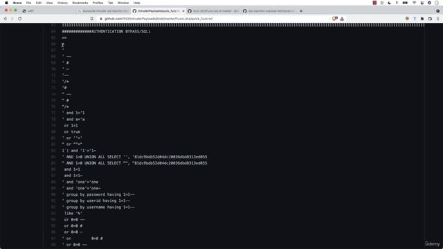 19.3 API Pentesting