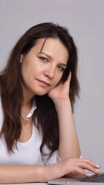 «Я думала, что ChatGPT всё сделает за меня... Ага, щас!»