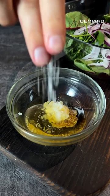 Салат с запечённой свеклой в аэрогриле Demiand 🥬🍯
Купить на WB: 252979725