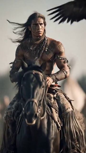 Native American people's