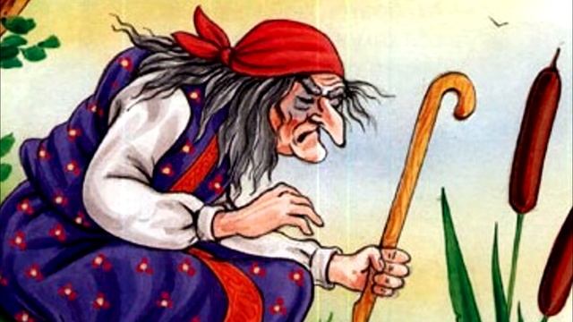 Сестрица Аленушка и братец Иванушка. Сонные сказки. Фонохрестоматия №6