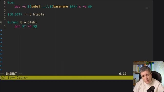 Makefile_для_новичков：_пара_приёмов_и_общий_настрой_использования