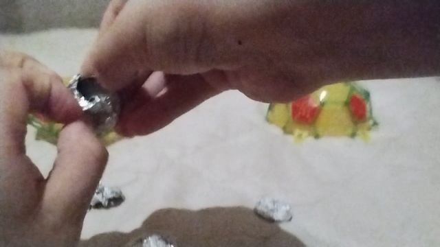 СЕКРЕТНАЯ РАСПАКОВКА 2