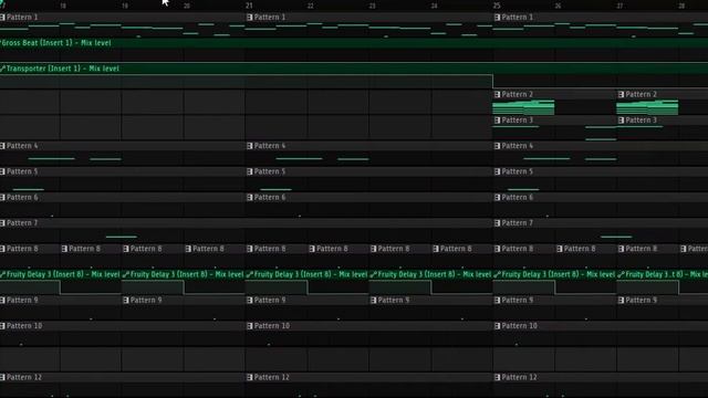 SAD TYPE BEAT - FL STUDIO