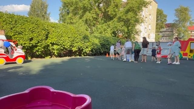 День семьи, любви и верности
