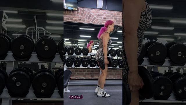 Присед 110х3 #пауэрлифтинг#powerlifting#strong#тяга#жим#присед#троеборье#сильная#лфк#здоровье