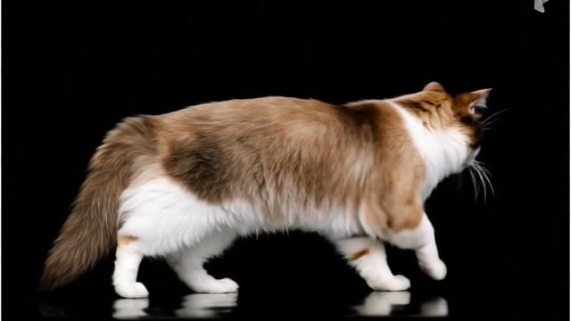 Yulia Plush Doll Ru
ragdoll